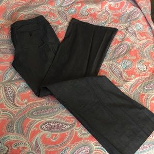 Dress pants